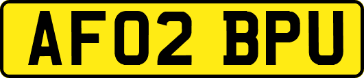 AF02BPU