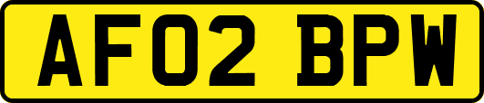 AF02BPW