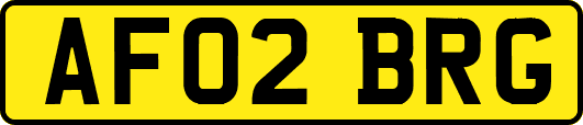 AF02BRG