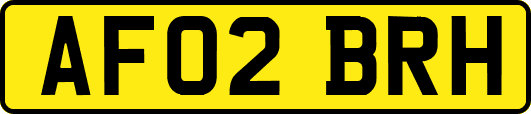 AF02BRH