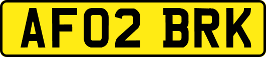 AF02BRK