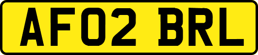AF02BRL