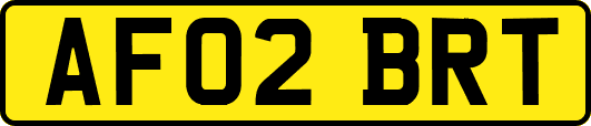 AF02BRT