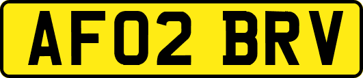 AF02BRV