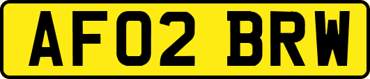 AF02BRW