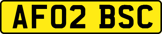 AF02BSC