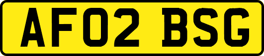 AF02BSG