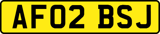 AF02BSJ