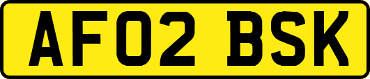 AF02BSK