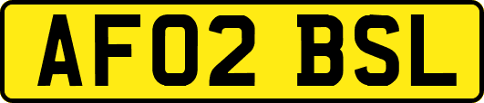 AF02BSL