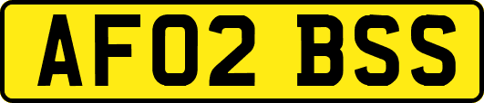 AF02BSS