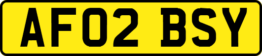 AF02BSY