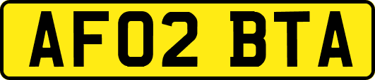 AF02BTA