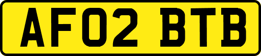 AF02BTB
