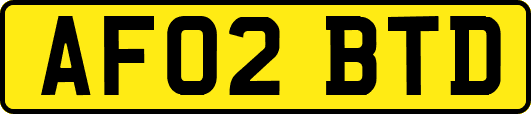 AF02BTD