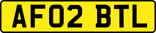 AF02BTL