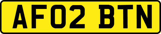 AF02BTN