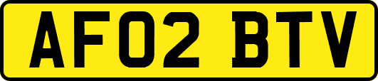 AF02BTV