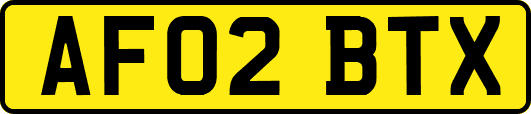 AF02BTX