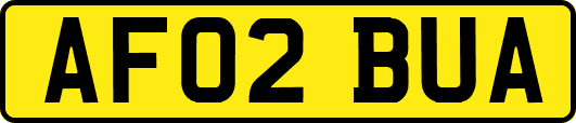 AF02BUA