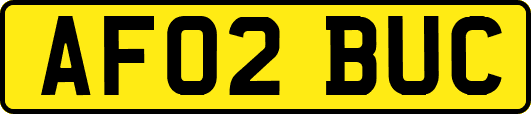 AF02BUC