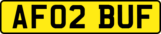 AF02BUF
