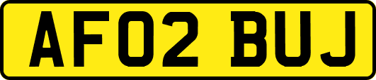 AF02BUJ