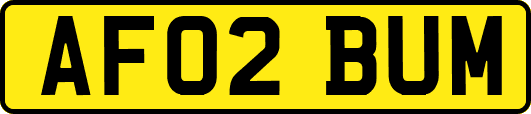 AF02BUM