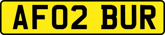 AF02BUR