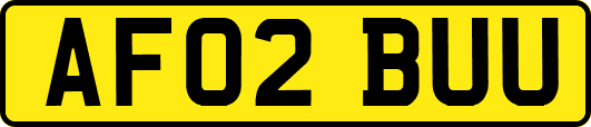 AF02BUU