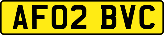 AF02BVC