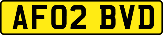 AF02BVD