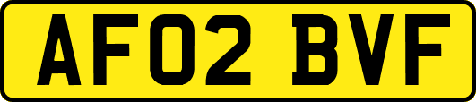 AF02BVF