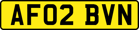 AF02BVN
