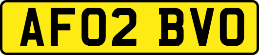 AF02BVO