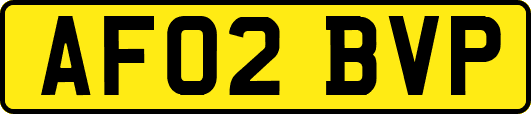 AF02BVP