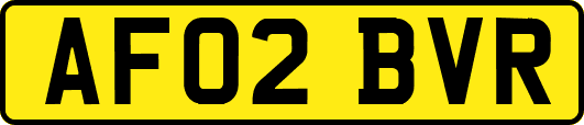 AF02BVR