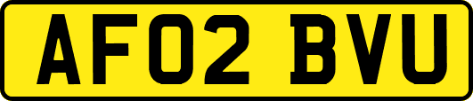 AF02BVU
