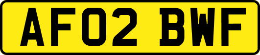 AF02BWF