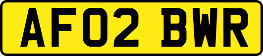 AF02BWR