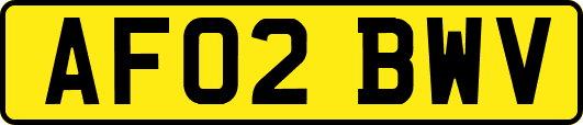 AF02BWV
