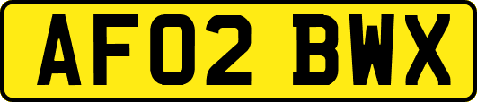 AF02BWX