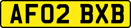 AF02BXB