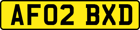 AF02BXD