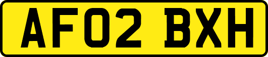 AF02BXH
