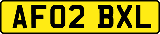 AF02BXL