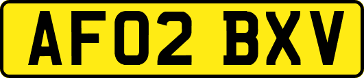 AF02BXV