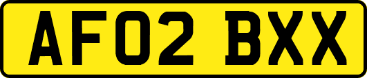 AF02BXX
