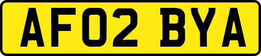 AF02BYA