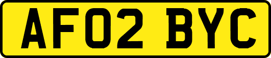 AF02BYC